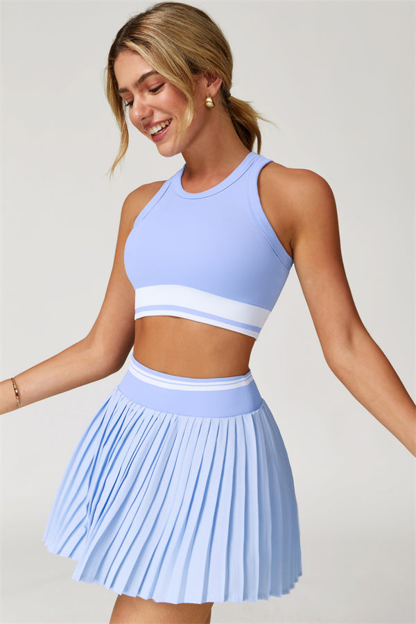 Crop Top Elan