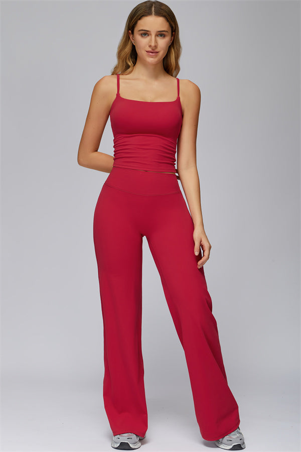 Legginsy FlexCore Flare