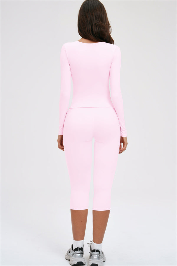 Legginsy Twirl Capri