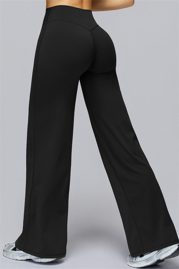 Legginsy FlexCore Flare