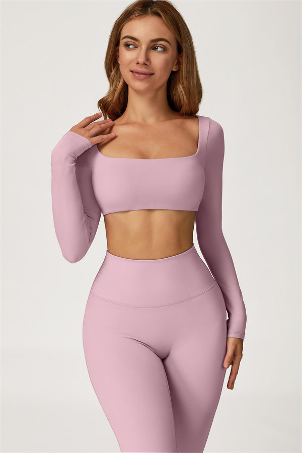 Crop Top Diuna – Lily