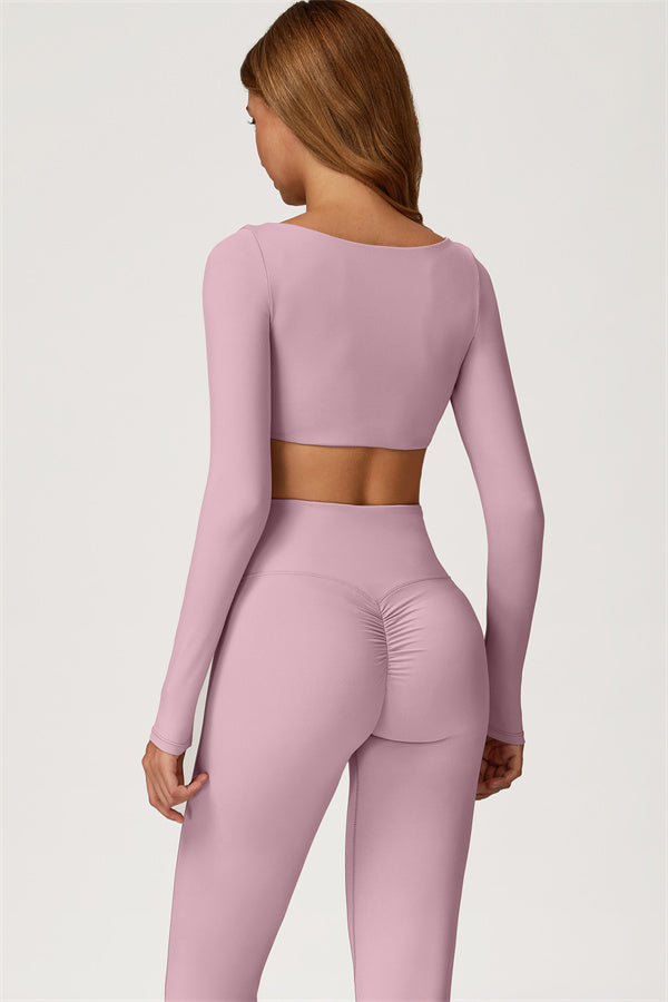 Crop Top Diuna – Lily
