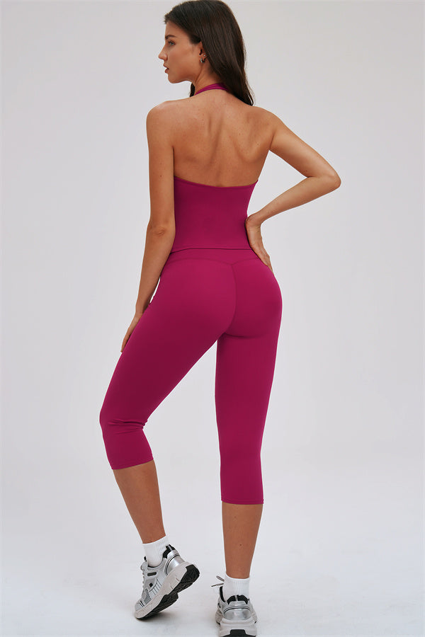 Legginsy Twirl Capri
