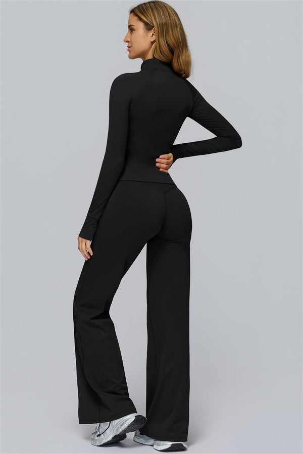 Legginsy FlexCore Flare