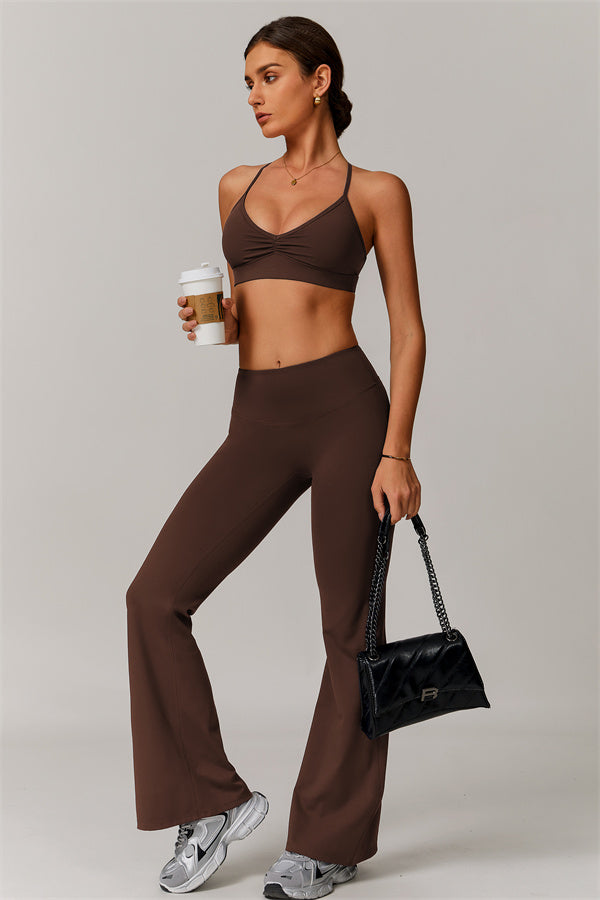 Legginsy Delicate Flare