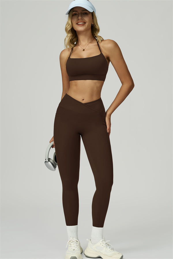 Legginsy Flourish