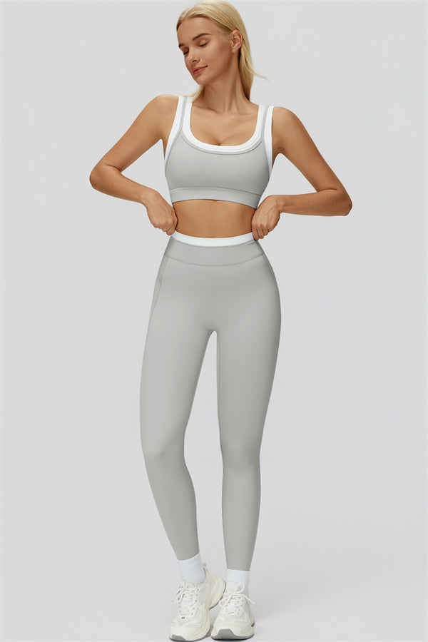 Legginsy Canyon
