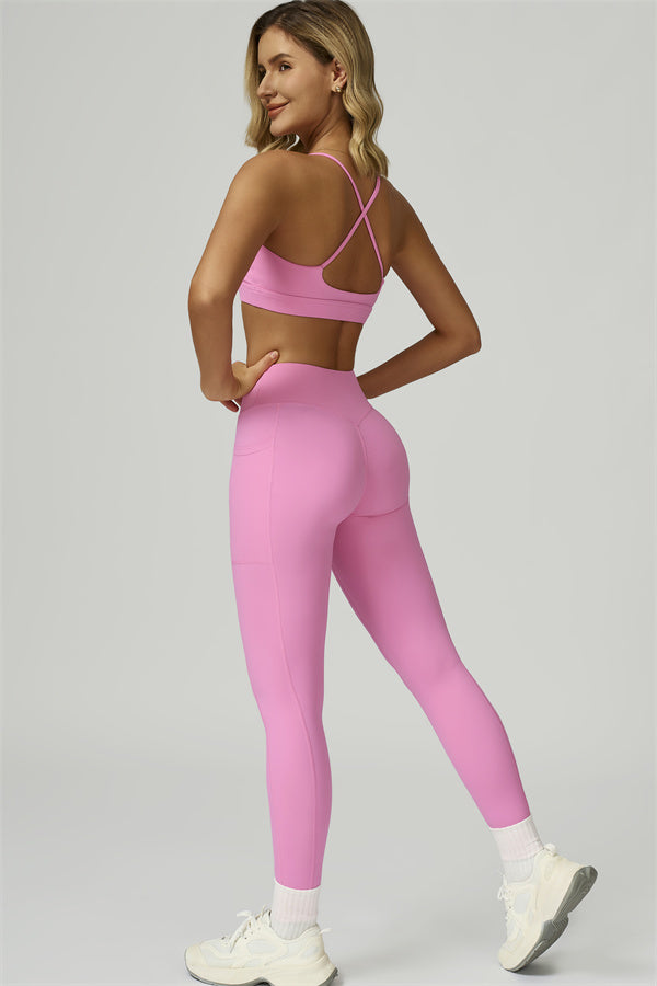 Legginsy Flourish