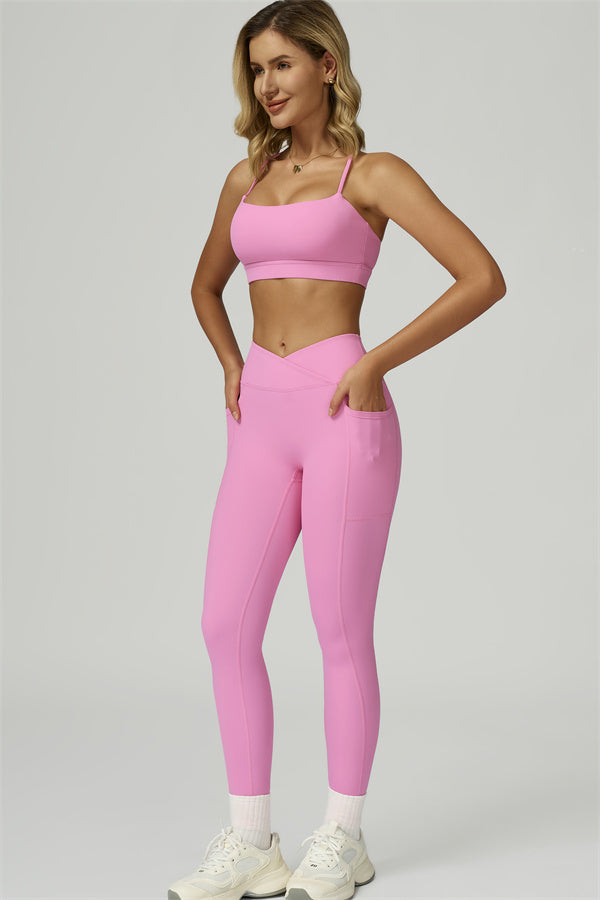 Legginsy Flourish