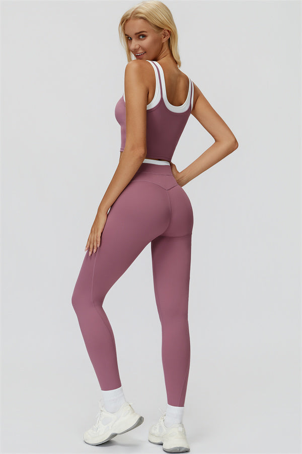 Legginsy Canyon