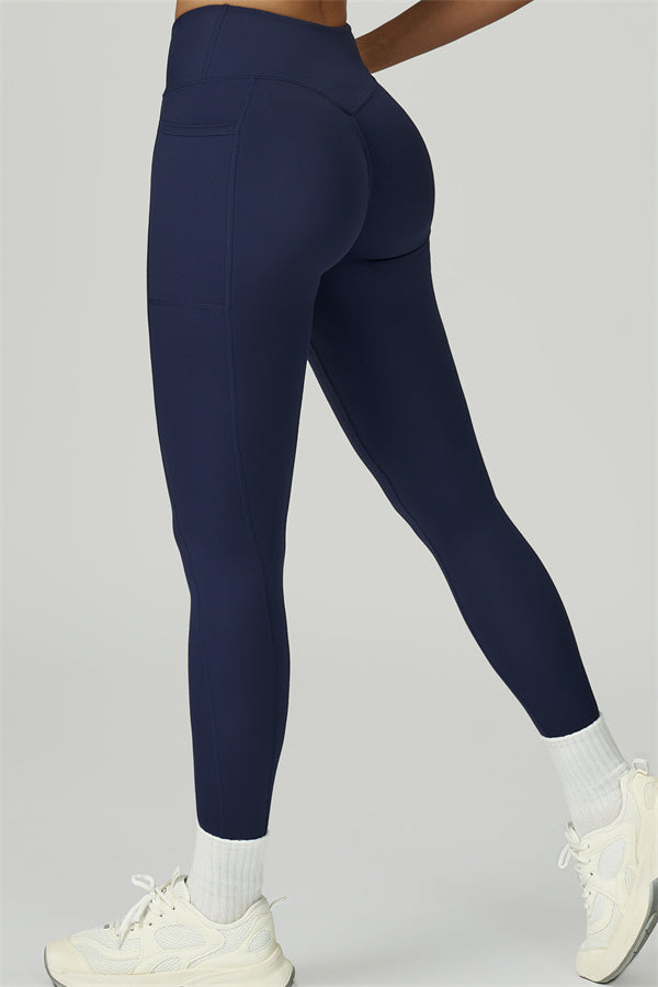 Legginsy Flourish