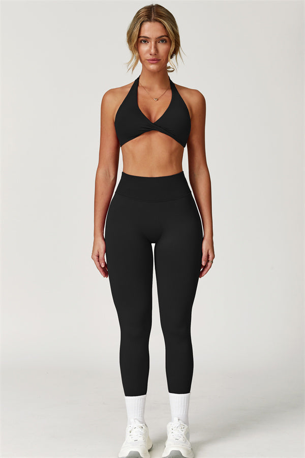 Legginsy Allure