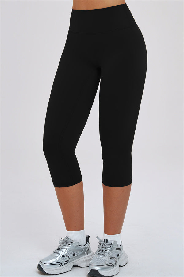 Legginsy Twirl Capri