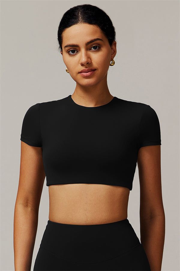 Crop Top Delicate