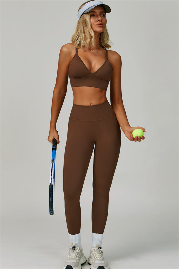 Legginsy Power
