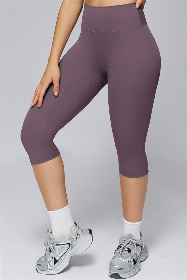 Legginsy FlexCore 3/4 Capri