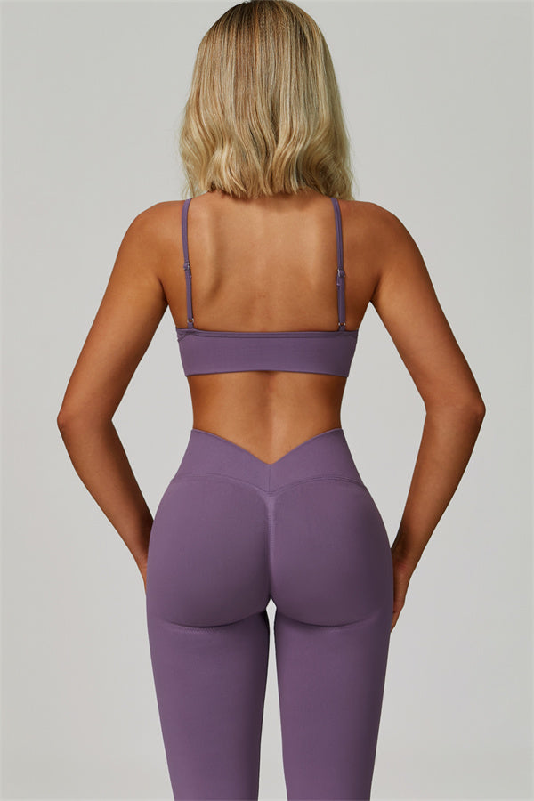 Legginsy Power