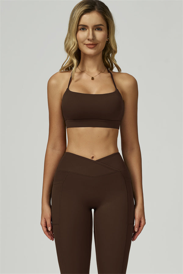 Legginsy Flourish
