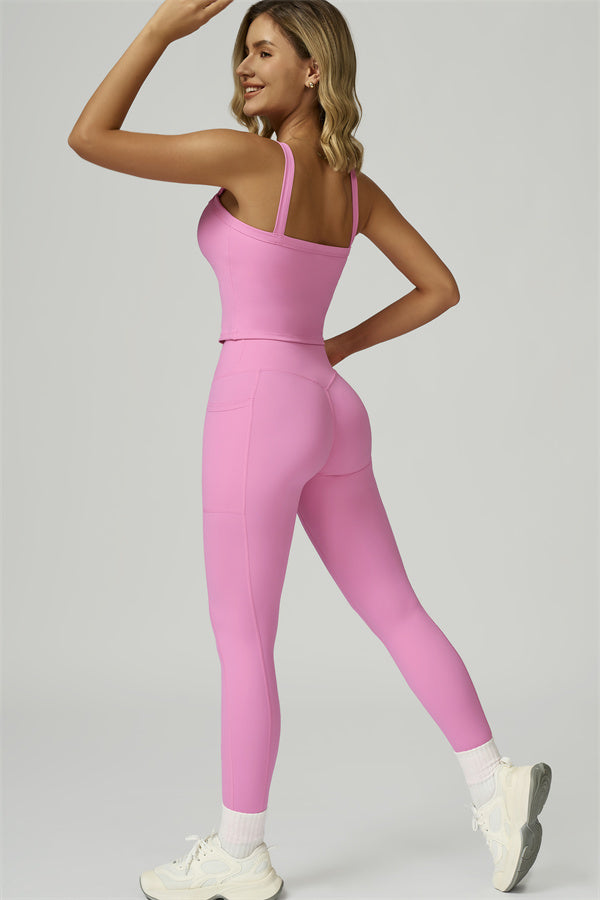 Legginsy Flourish
