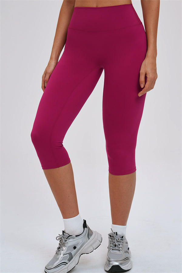 Legginsy Twirl Capri