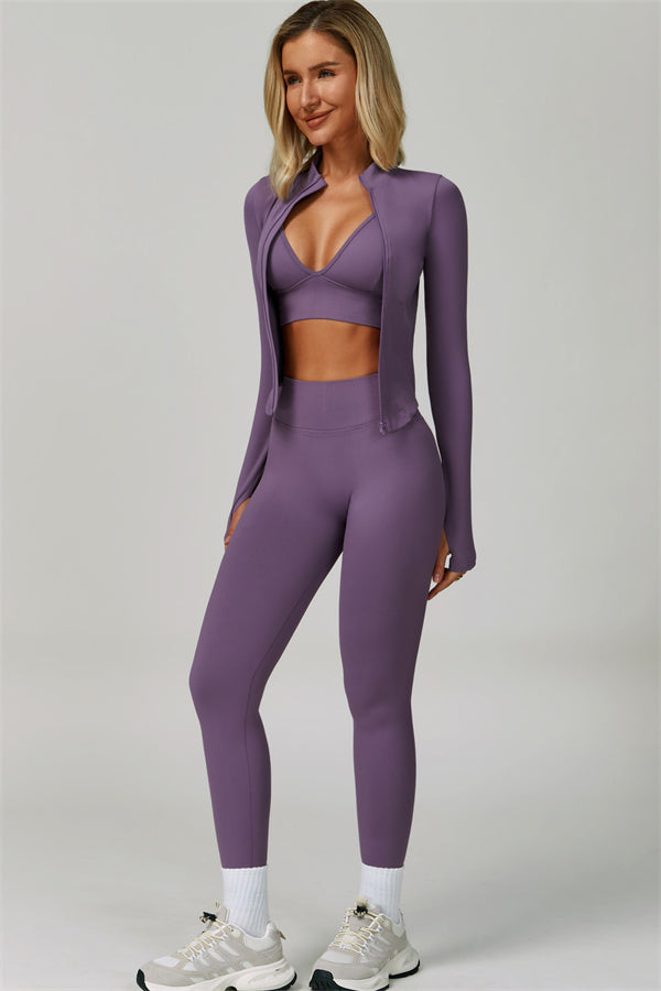 Legginsy Power