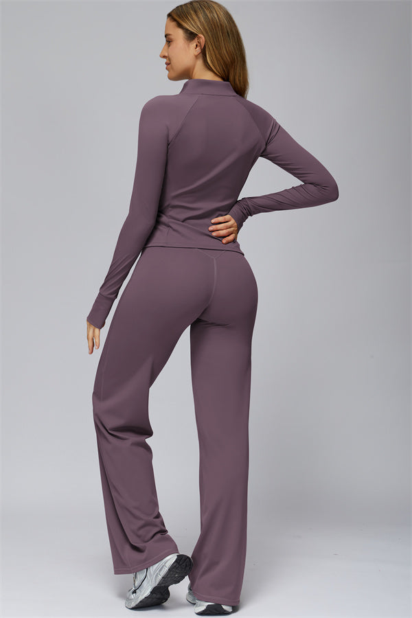 Legginsy FlexCore Flare