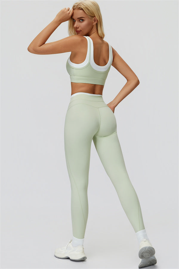 Legginsy Canyon