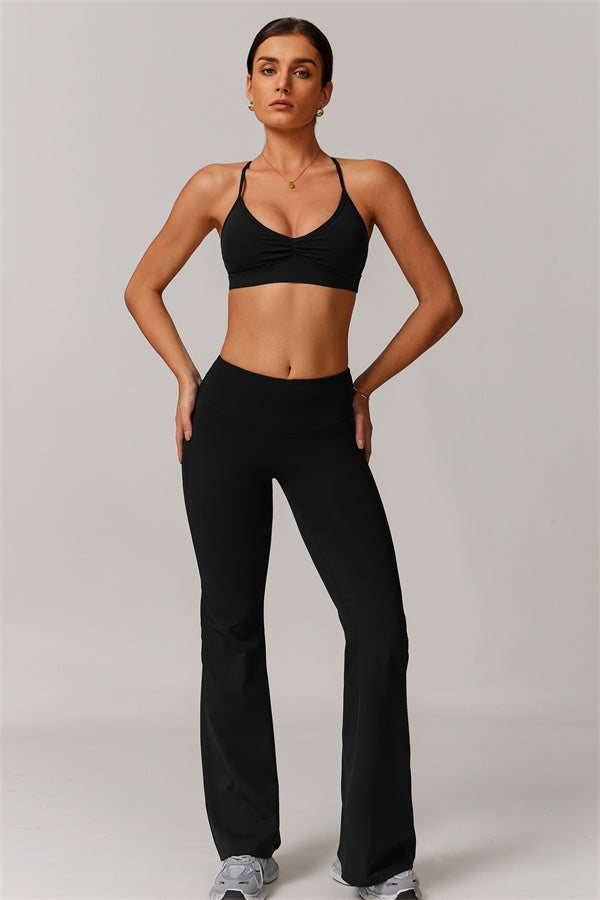 Legginsy Delicate Flare