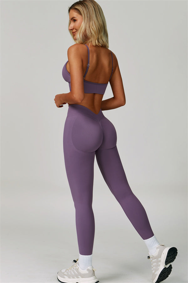 Legginsy Power