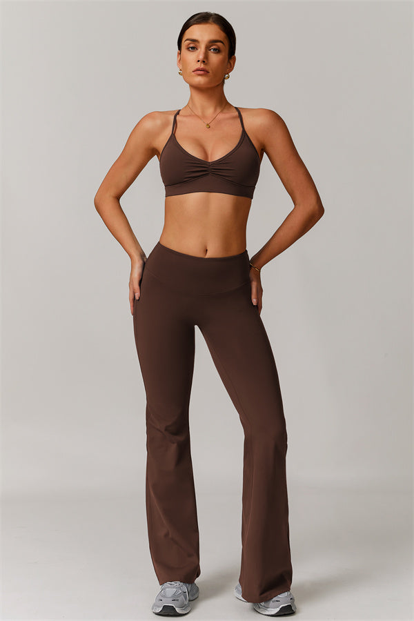 Legginsy Delicate Flare