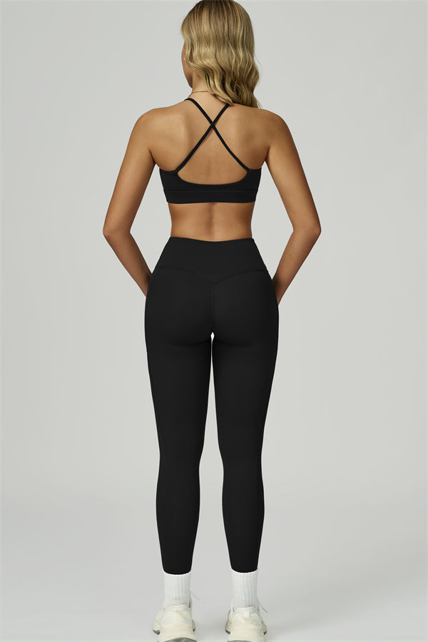 Legginsy Flourish