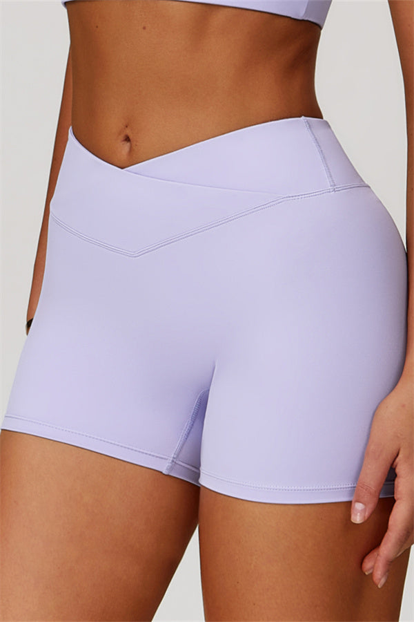 Komplet Lavish (Szorty)