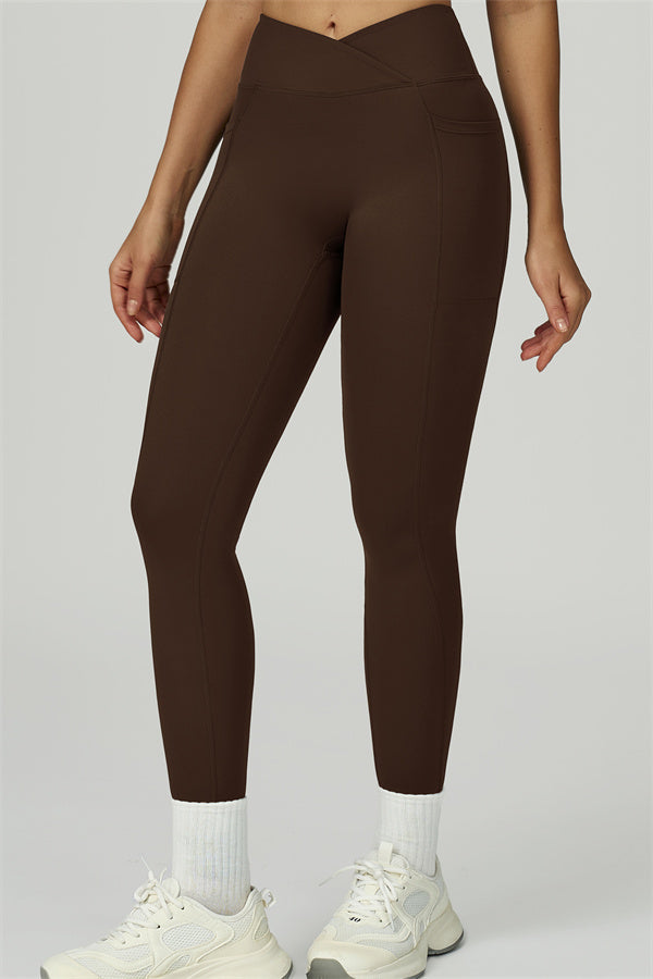 Legginsy Flourish