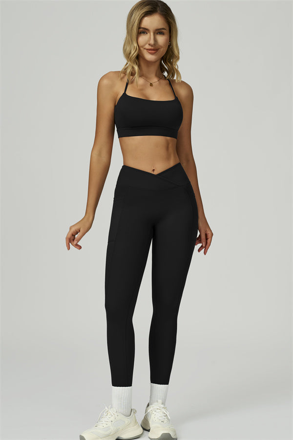 Legginsy Flourish