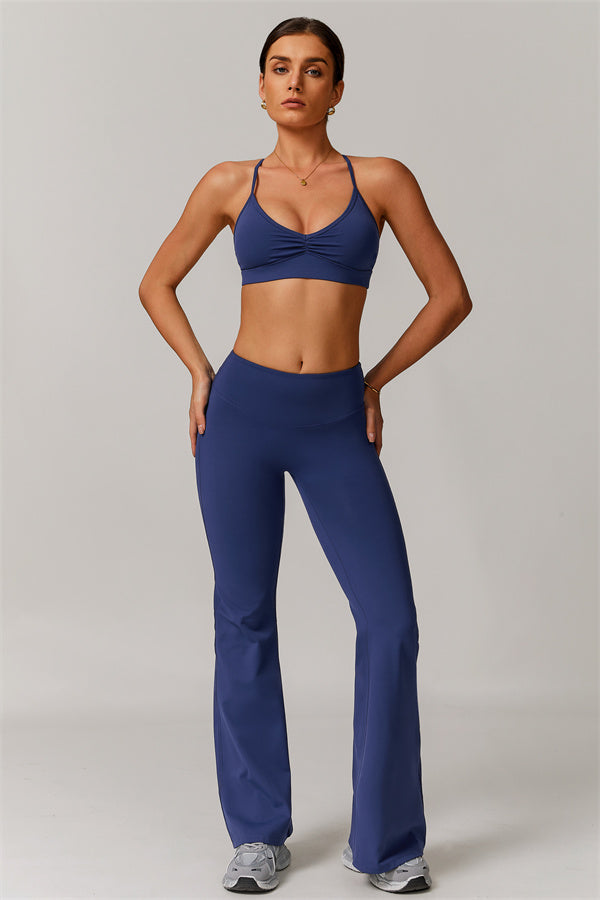 Legginsy Delicate Flare