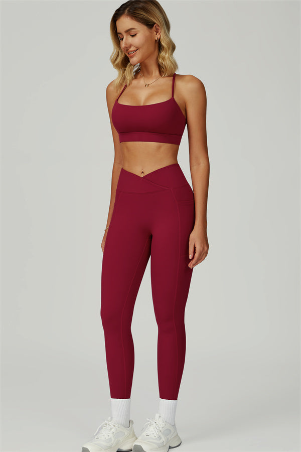 Legginsy Flourish