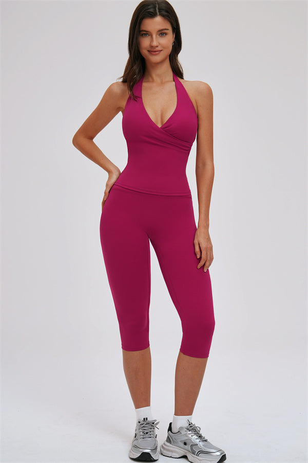 Legginsy Twirl Capri