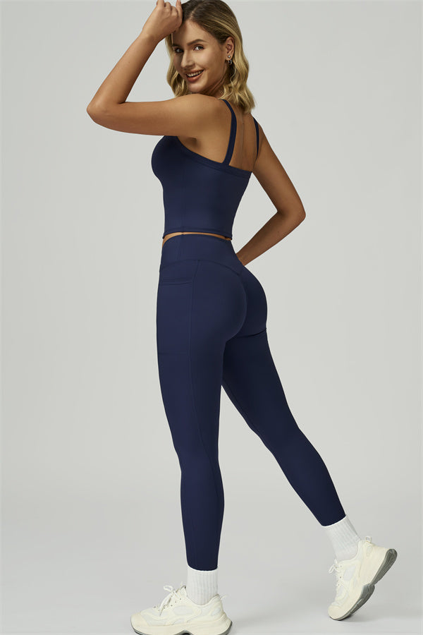 Legginsy Flourish