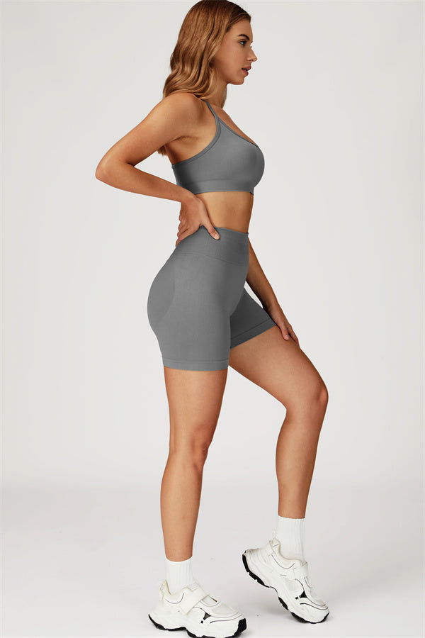 Komplet Sculpt (Szorty)