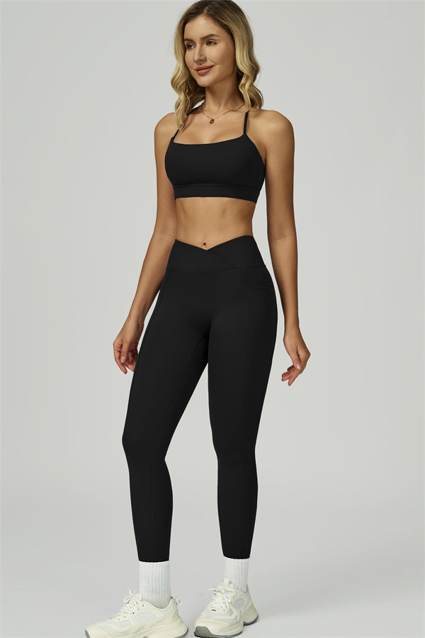 Legginsy Flourish