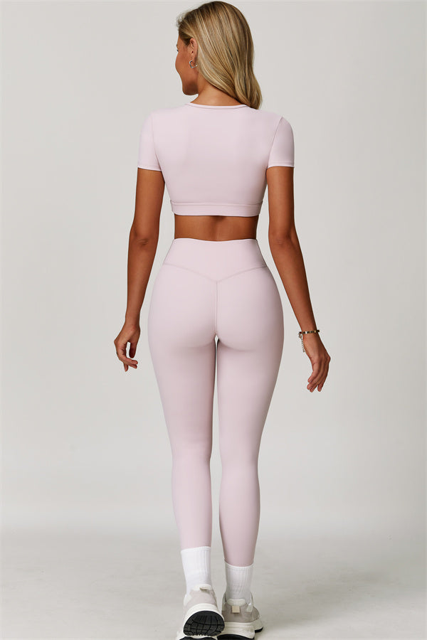 Komplet Lavish (Legginsy)