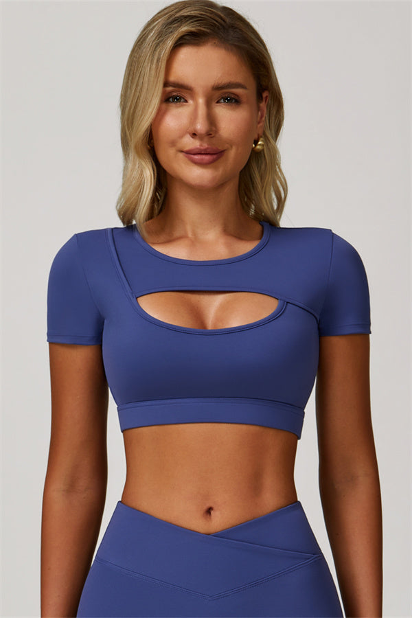 Komplet Lavish (Legginsy)