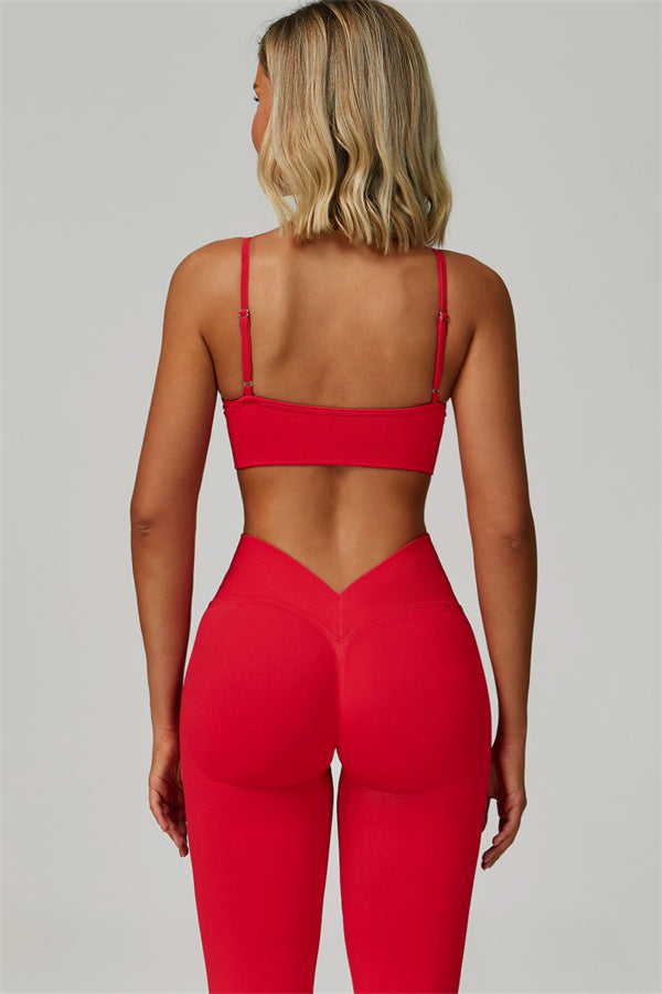 Legginsy Power