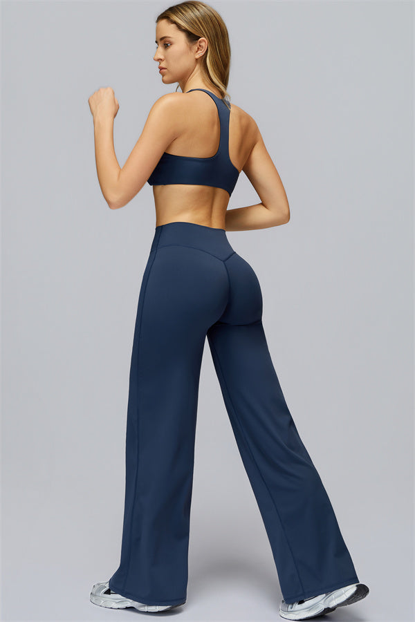 Legginsy FlexCore Flare