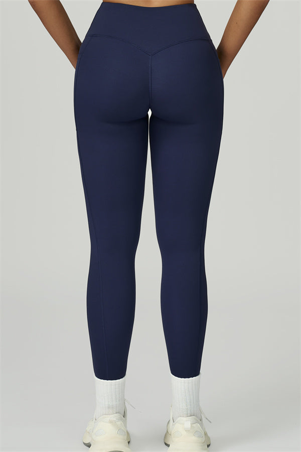 Legginsy Flourish