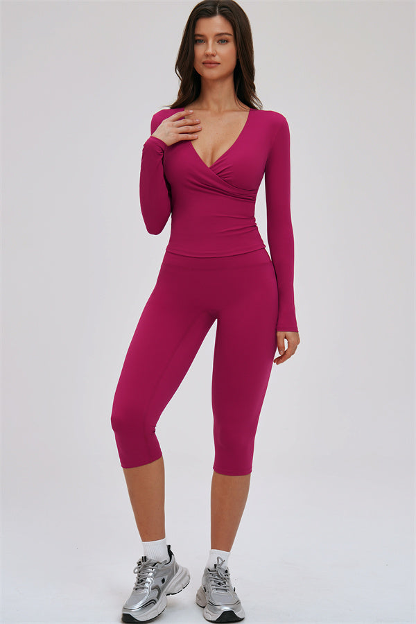 Legginsy Twirl Capri