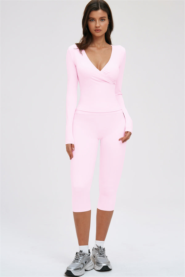 Legginsy Twirl Capri