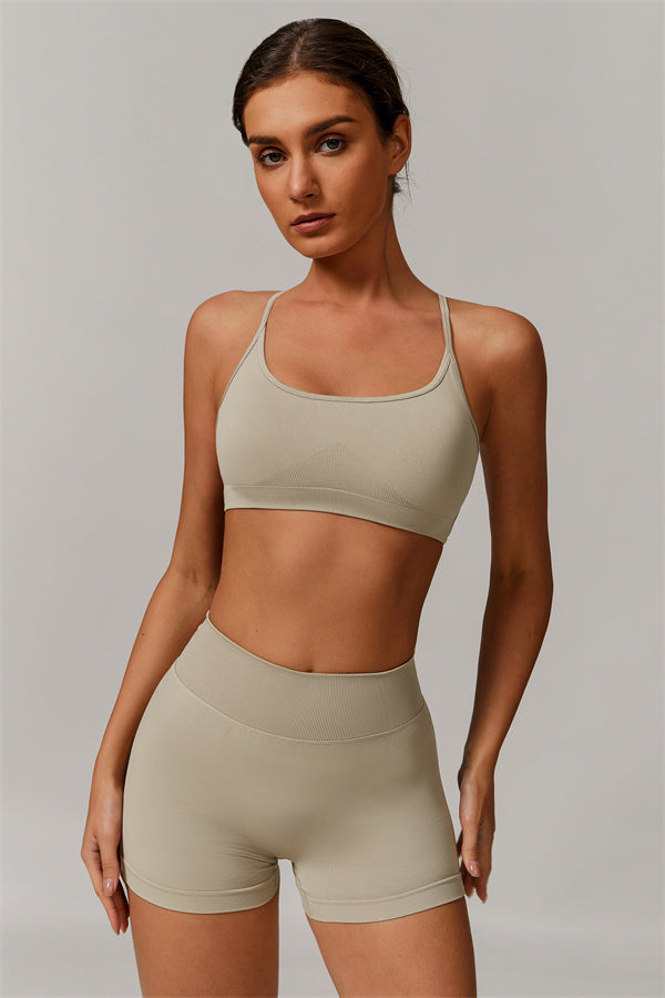 Komplet Nova – Almond