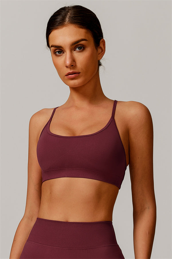 Komplet Nova – Burgundy