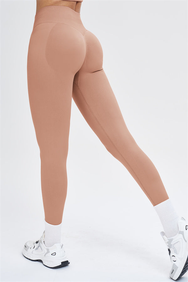 Legginsy Allure – Cashmere